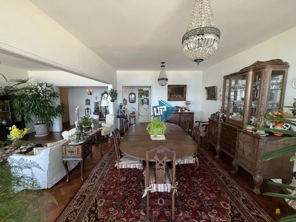 Apartamento, 4 quartos, 218 m² - Foto 23