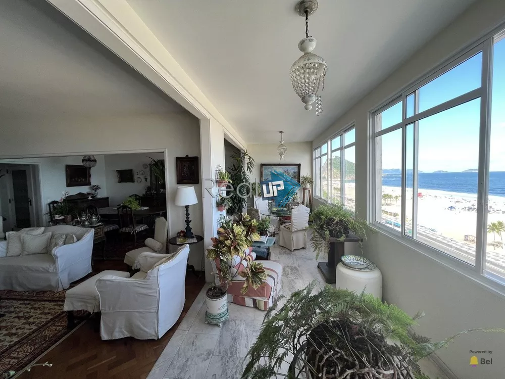 Apartamento, 4 quartos, 218 m² - Foto 15