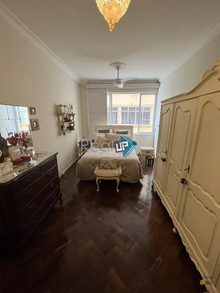 Apartamento, 4 quartos, 218 m² - Foto 12