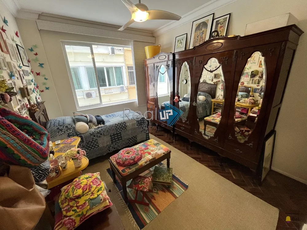 Apartamento, 4 quartos, 218 m² - Foto 36