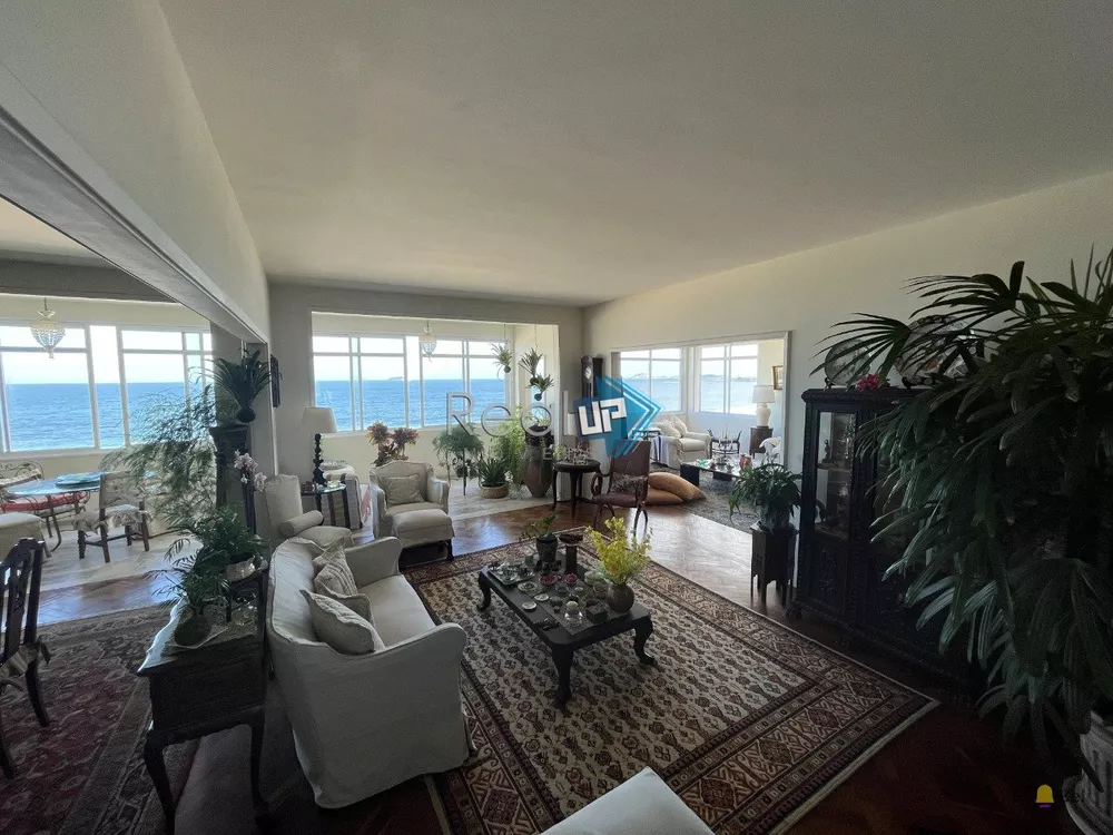 Apartamento, 4 quartos, 218 m² - Foto 18