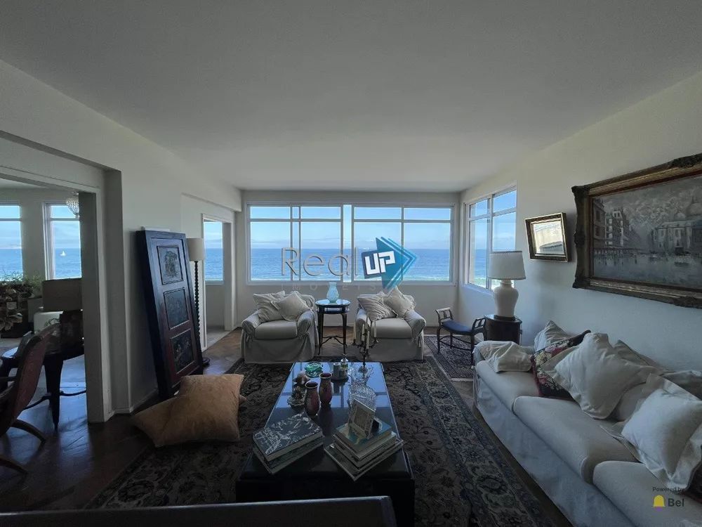 Apartamento, 4 quartos, 218 m² - Foto 32
