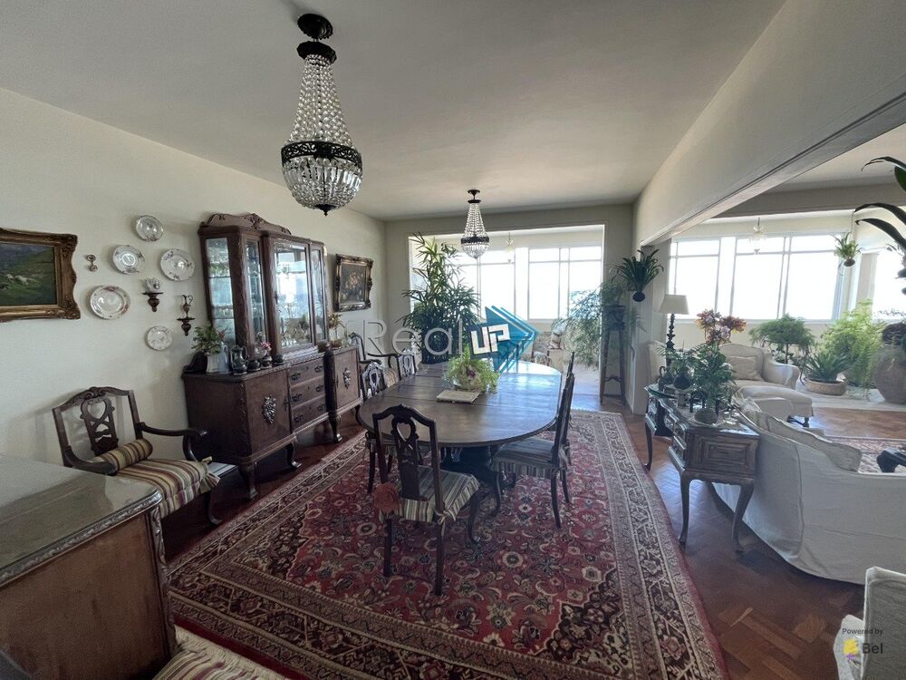 Apartamento, 4 quartos, 218 m² - Foto 3