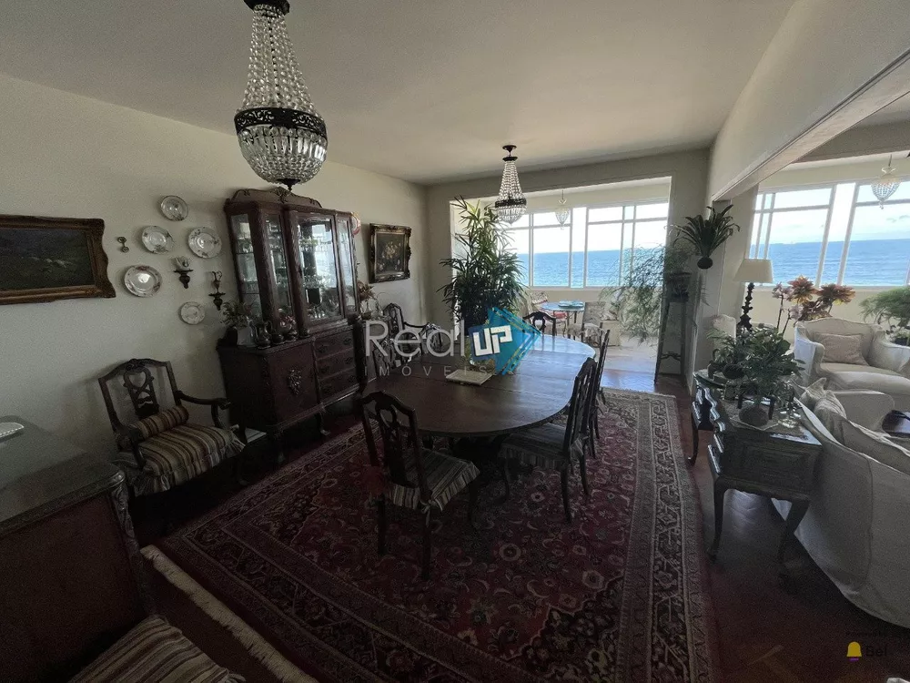 Apartamento, 4 quartos, 218 m² - Foto 34