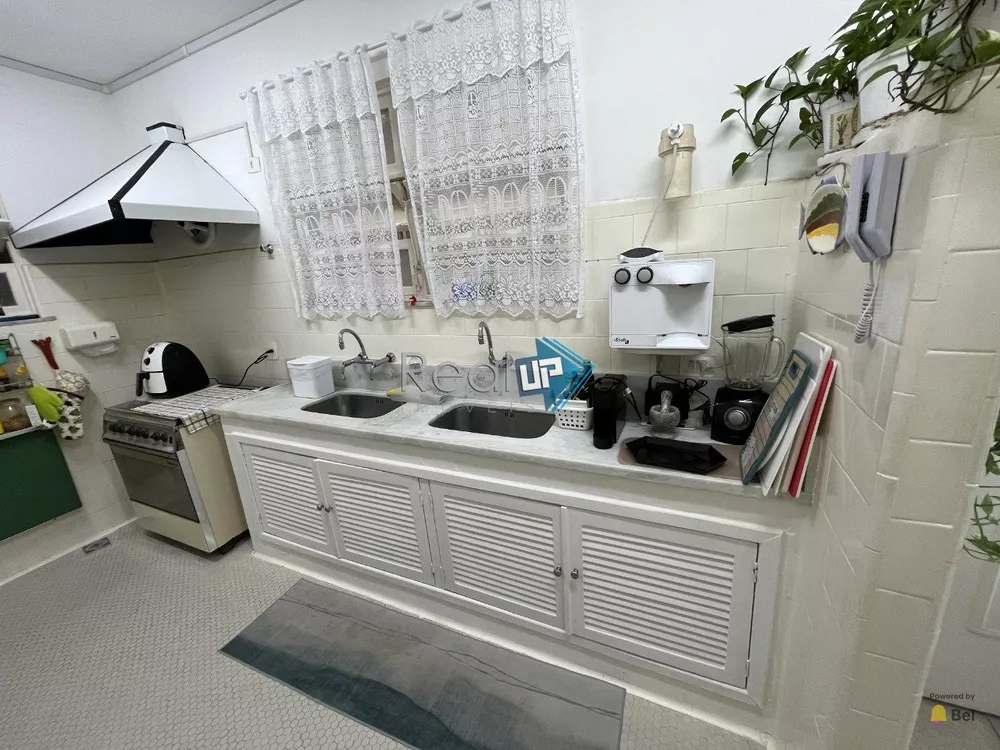 Apartamento, 4 quartos, 218 m² - Foto 31