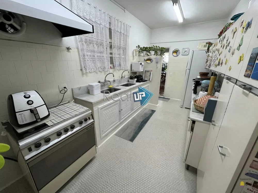 Apartamento, 4 quartos, 218 m² - Foto 22