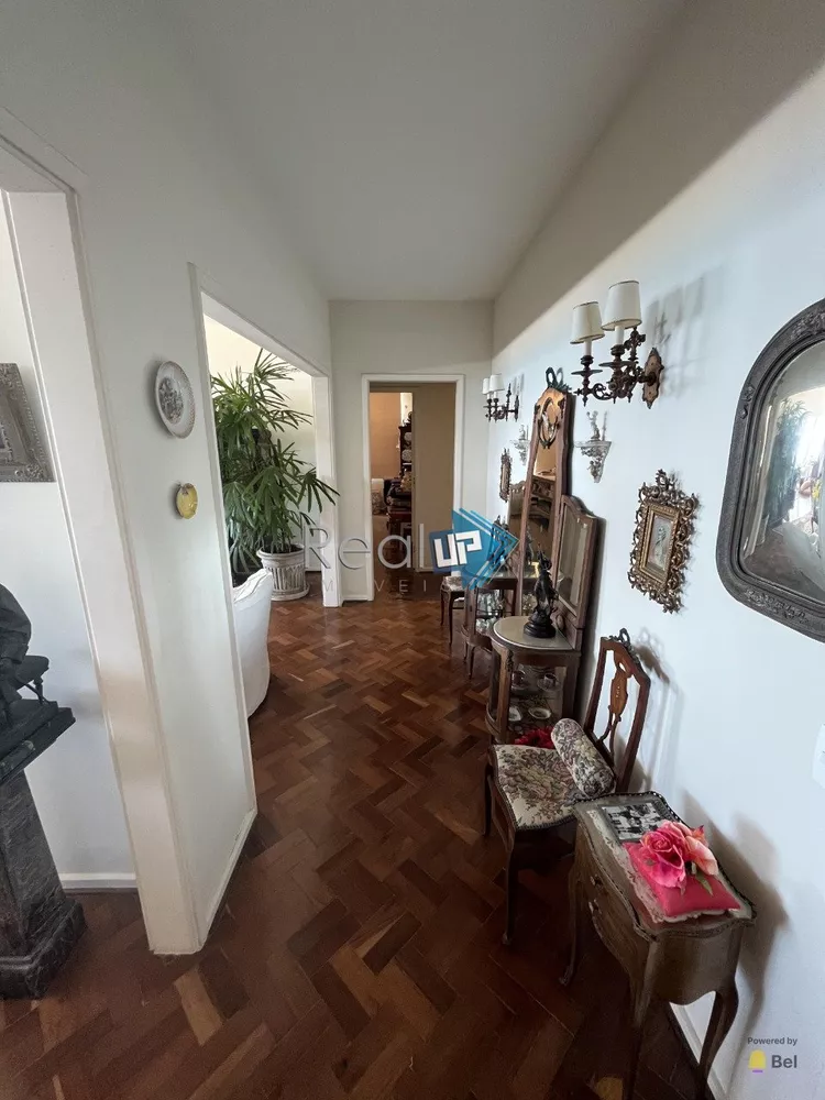 Apartamento, 4 quartos, 218 m² - Foto 6