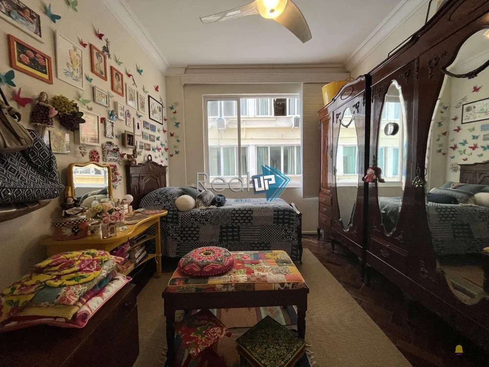 Apartamento, 4 quartos, 218 m² - Foto 40