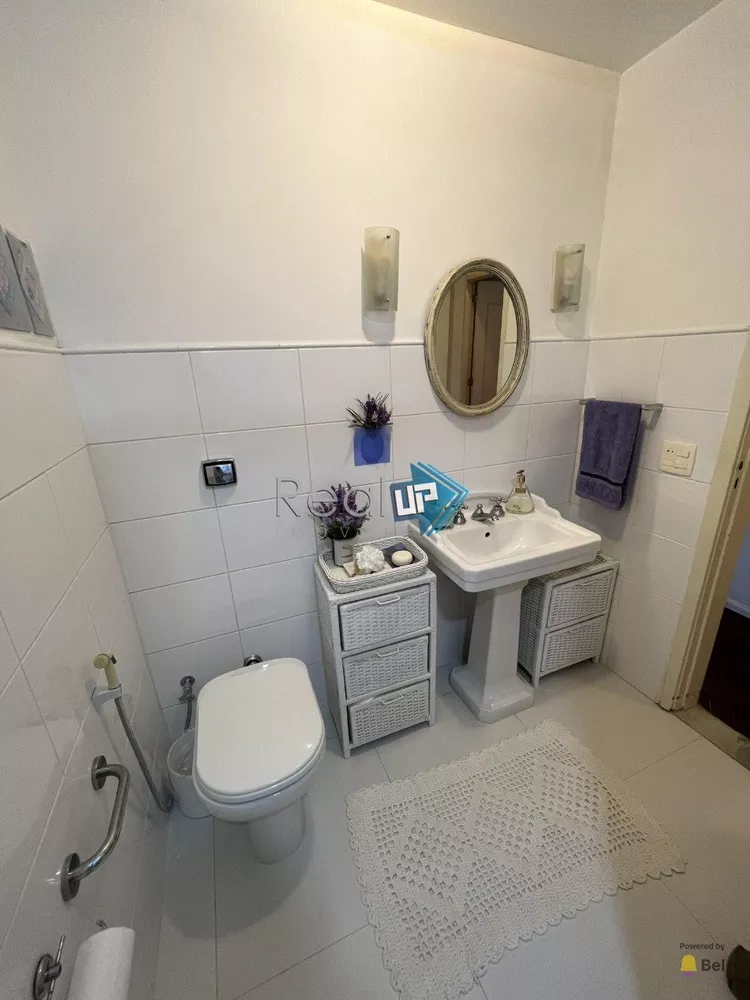 Apartamento, 4 quartos, 218 m² - Foto 8