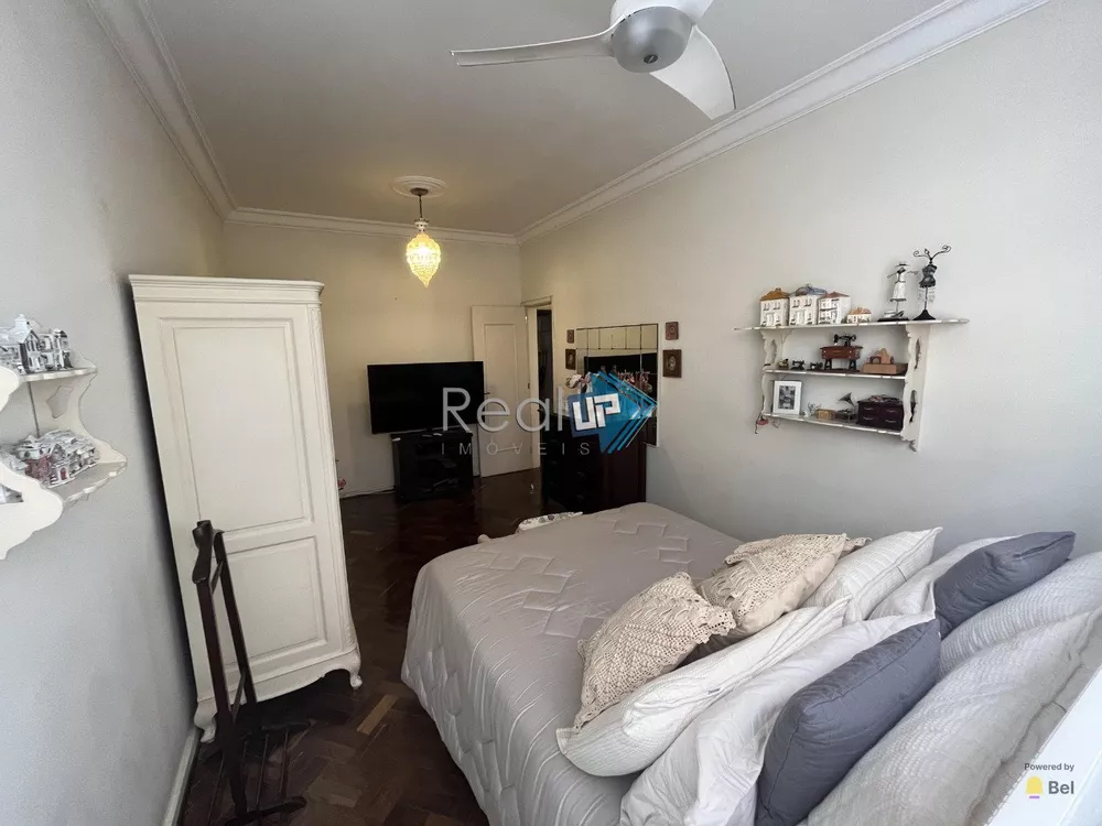 Apartamento, 4 quartos, 218 m² - Foto 17