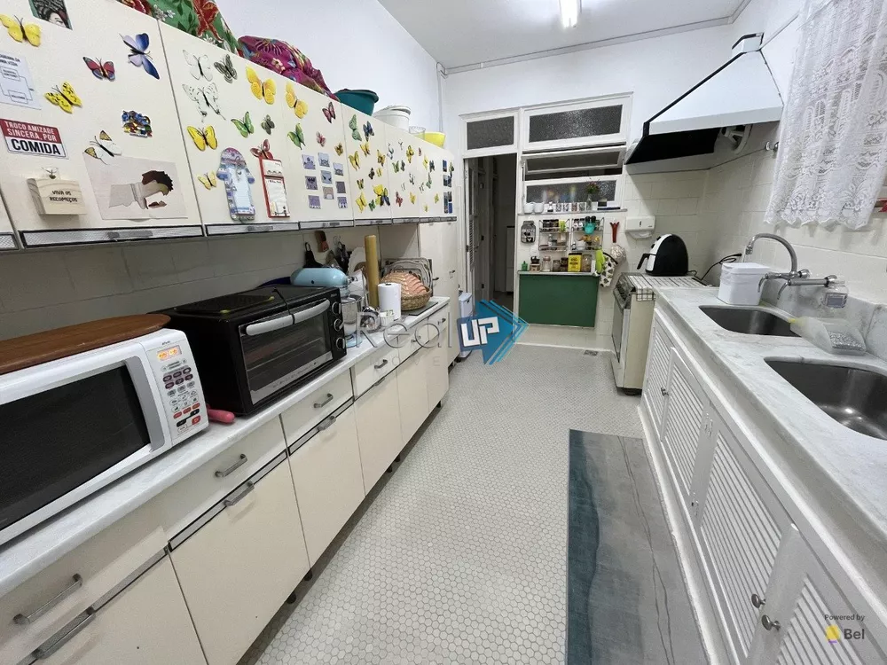 Apartamento, 4 quartos, 218 m² - Foto 28