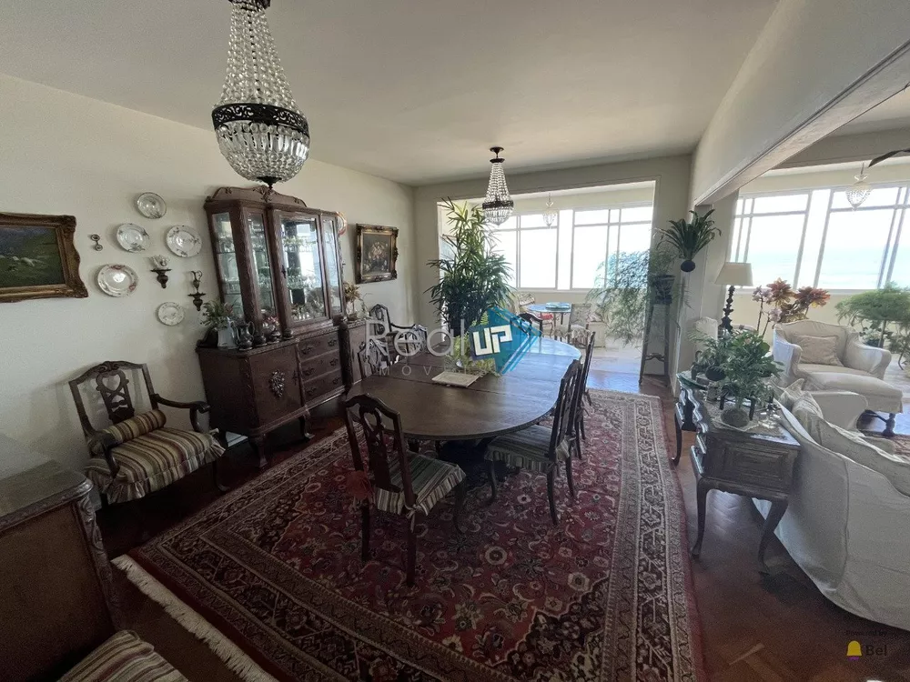Apartamento, 4 quartos, 218 m² - Foto 13