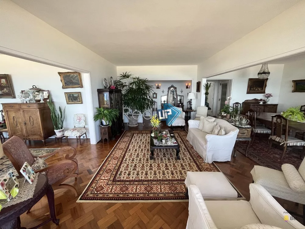 Apartamento, 4 quartos, 218 m² - Foto 20