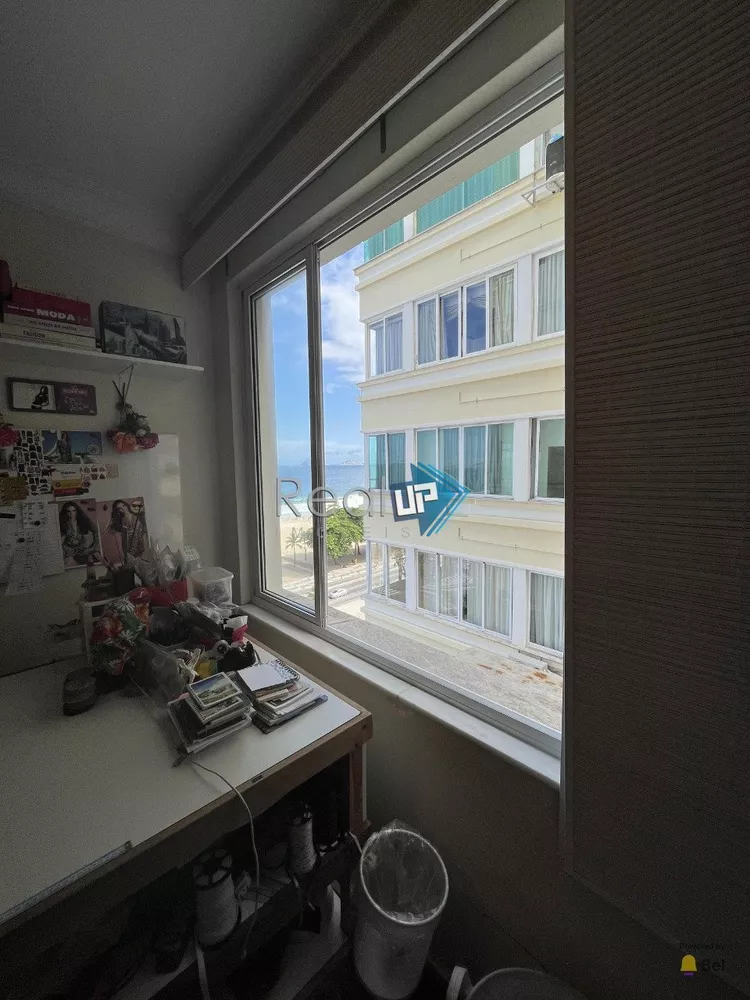 Apartamento, 4 quartos, 218 m² - Foto 35