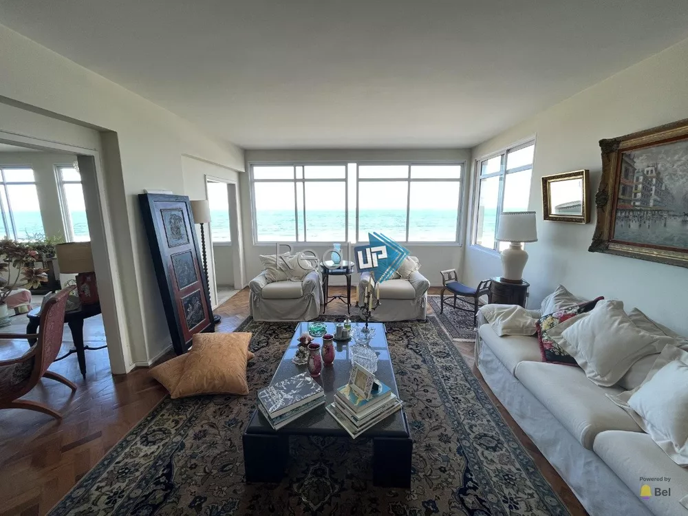 Apartamento, 4 quartos, 218 m² - Foto 7
