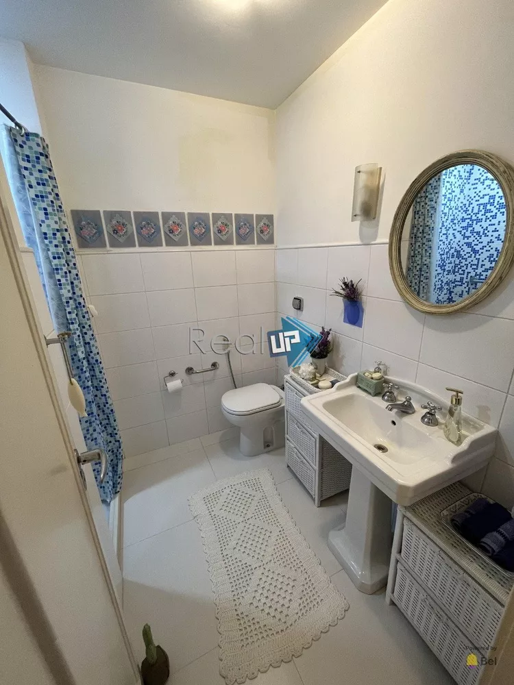 Apartamento, 4 quartos, 218 m² - Foto 30