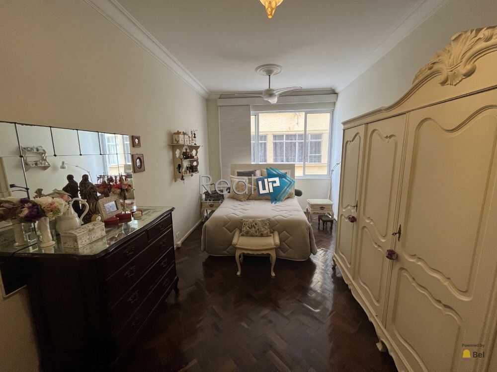 Apartamento, 4 quartos, 218 m² - Foto 2