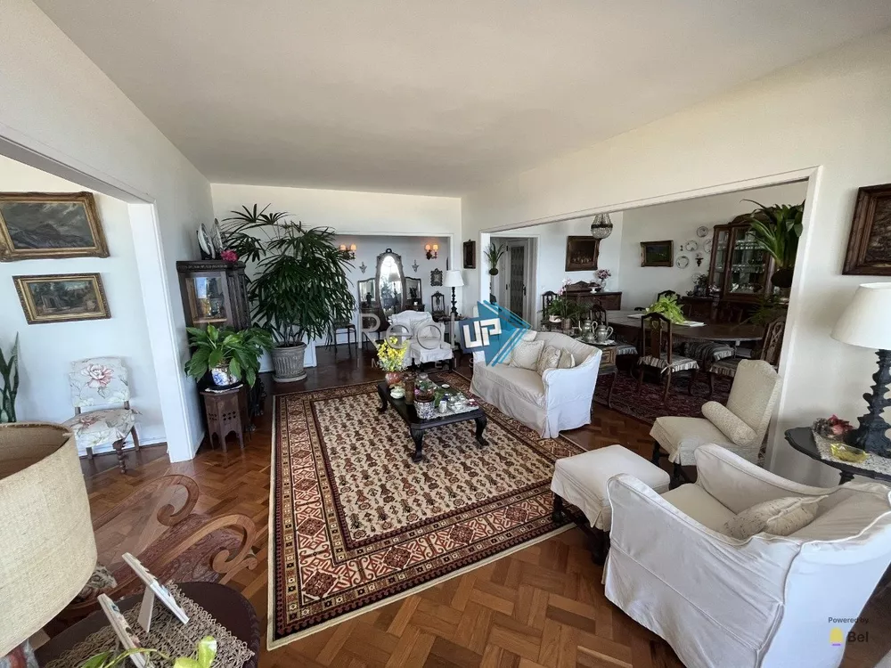 Apartamento, 4 quartos, 218 m² - Foto 21