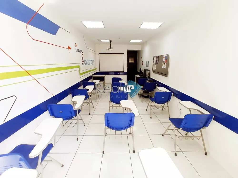 Sala-Conjunto, 29 m² - Foto 5