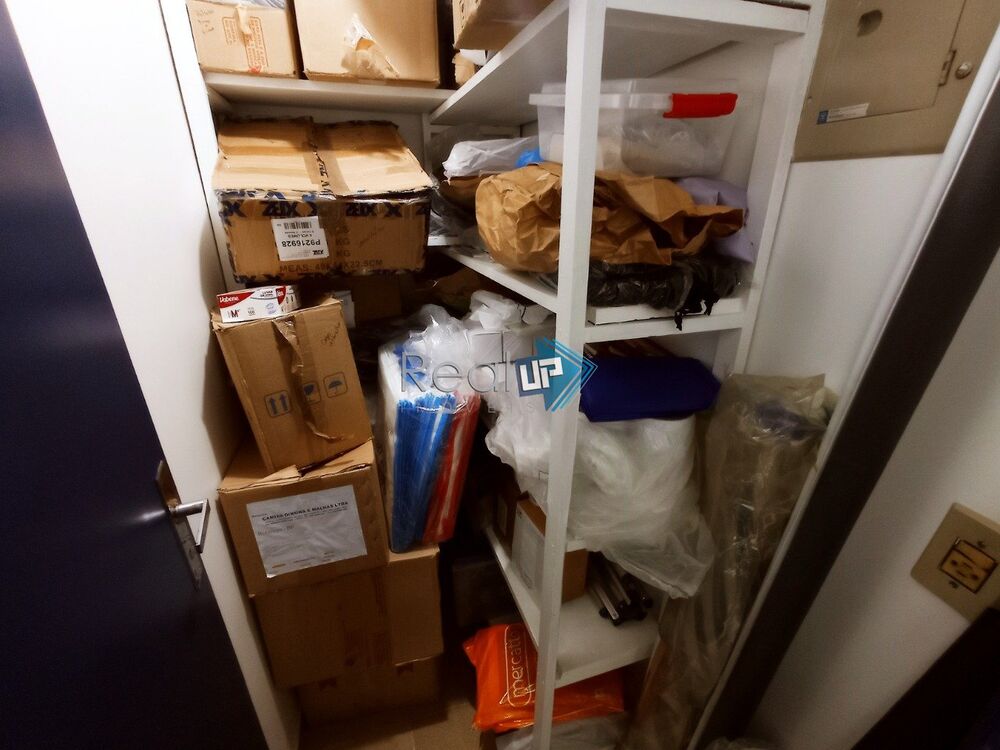 Conjunto Comercial-Sala à venda, 29m² - Foto 4