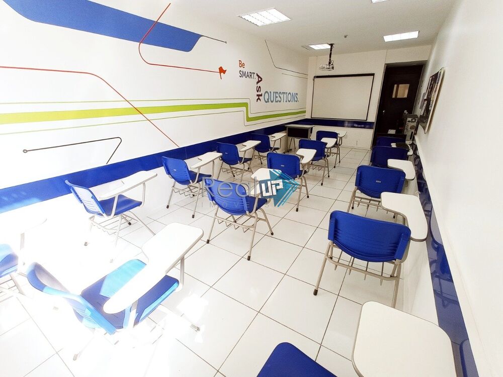 Conjunto Comercial-Sala à venda, 29m² - Foto 1