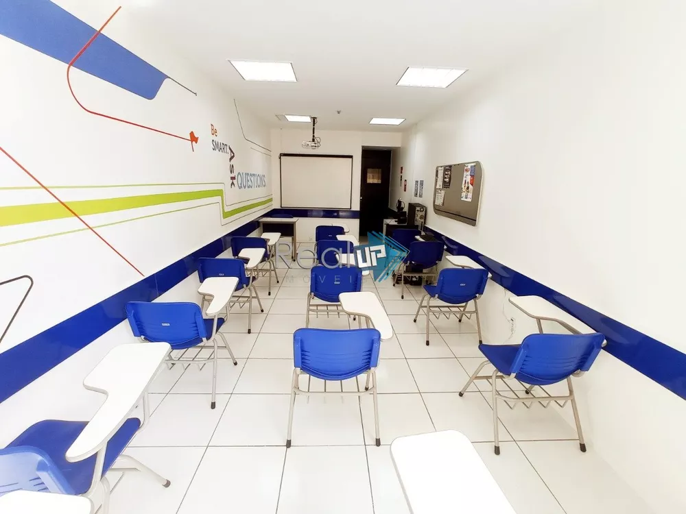 Sala-Conjunto, 29 m² - Foto 4