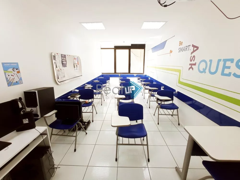 Sala-Conjunto, 29 m² - Foto 6