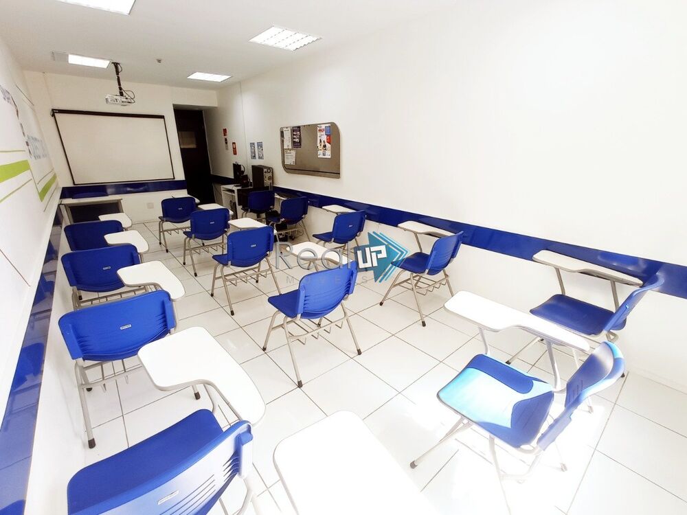 Conjunto Comercial-Sala à venda, 29m² - Foto 2