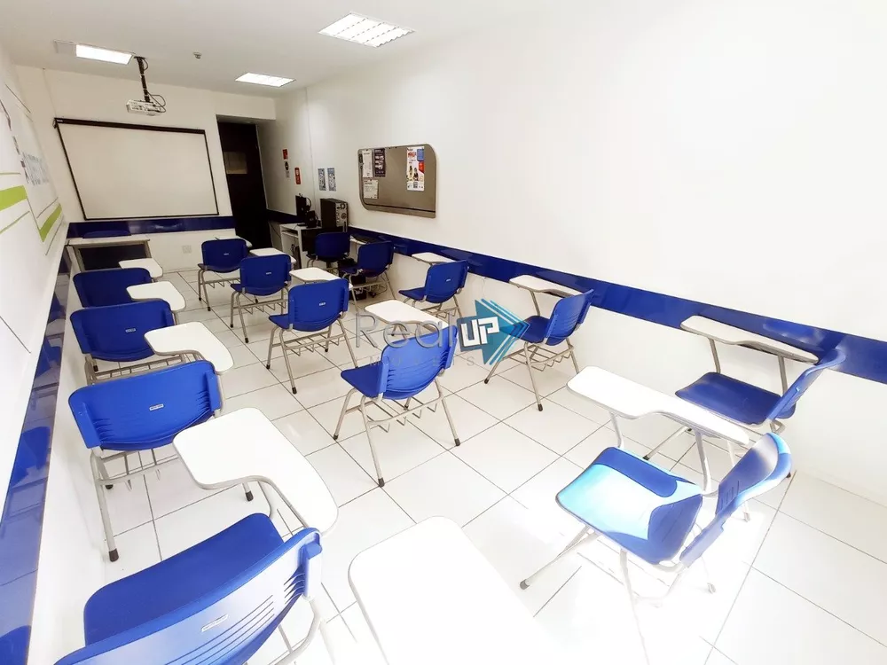 Sala-Conjunto, 29 m² - Foto 2