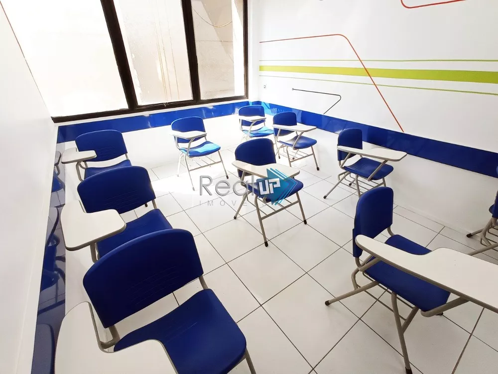 Sala-Conjunto, 29 m² - Foto 10