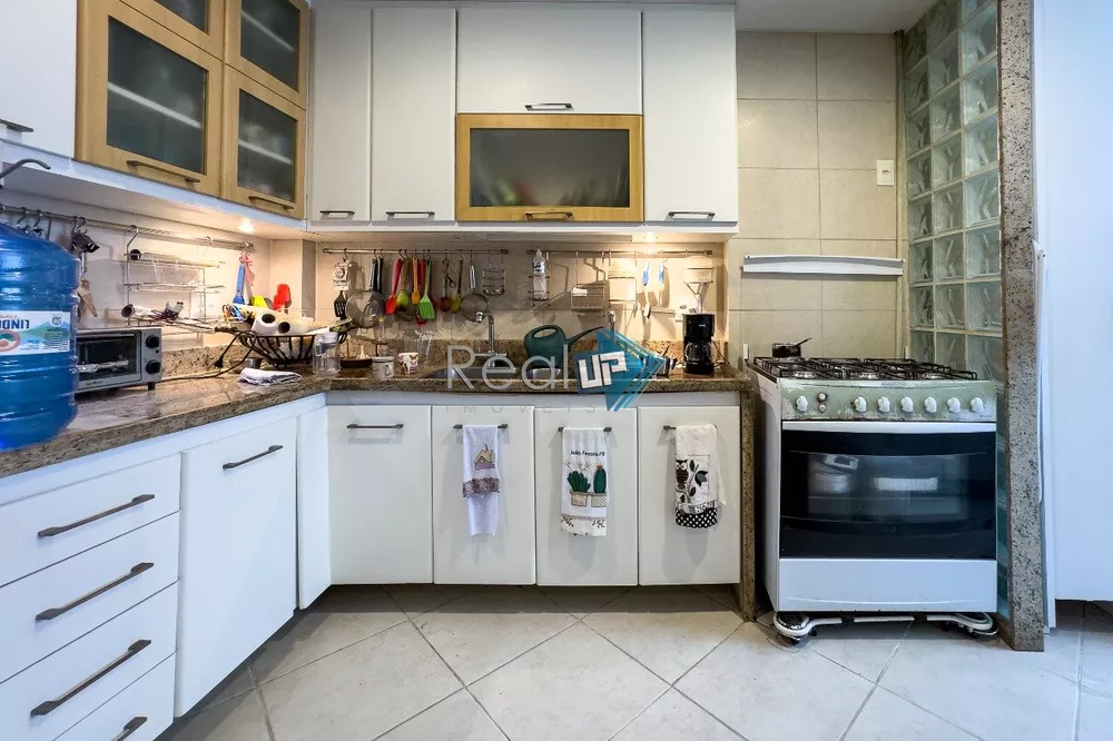 Apartamento, 3 quartos, 137 m² - Foto 10