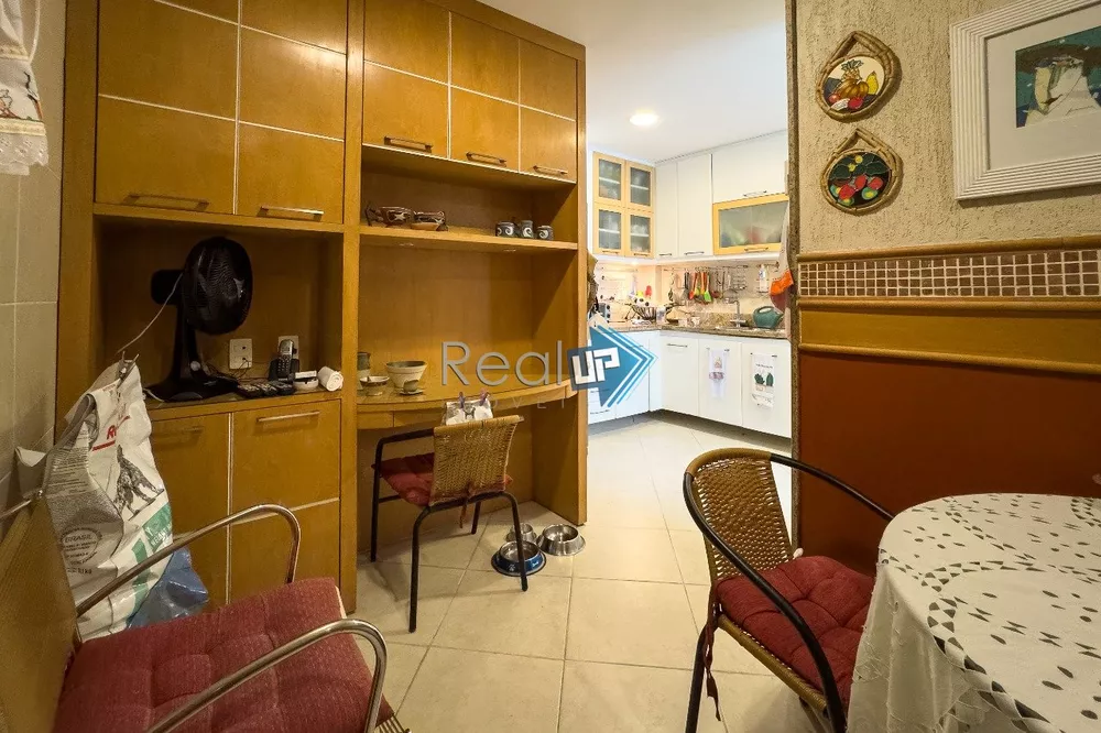 Apartamento, 3 quartos, 137 m² - Foto 5