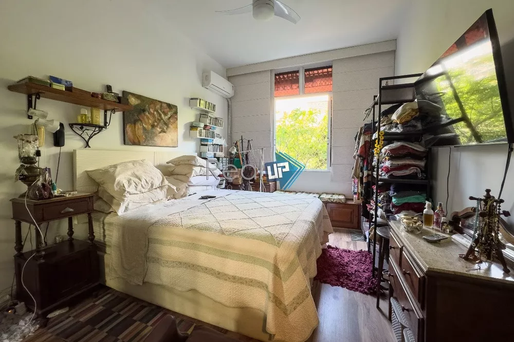 Apartamento, 3 quartos, 137 m² - Foto 1