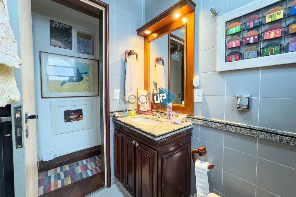 Apartamento, 3 quartos, 137 m² - Foto 17