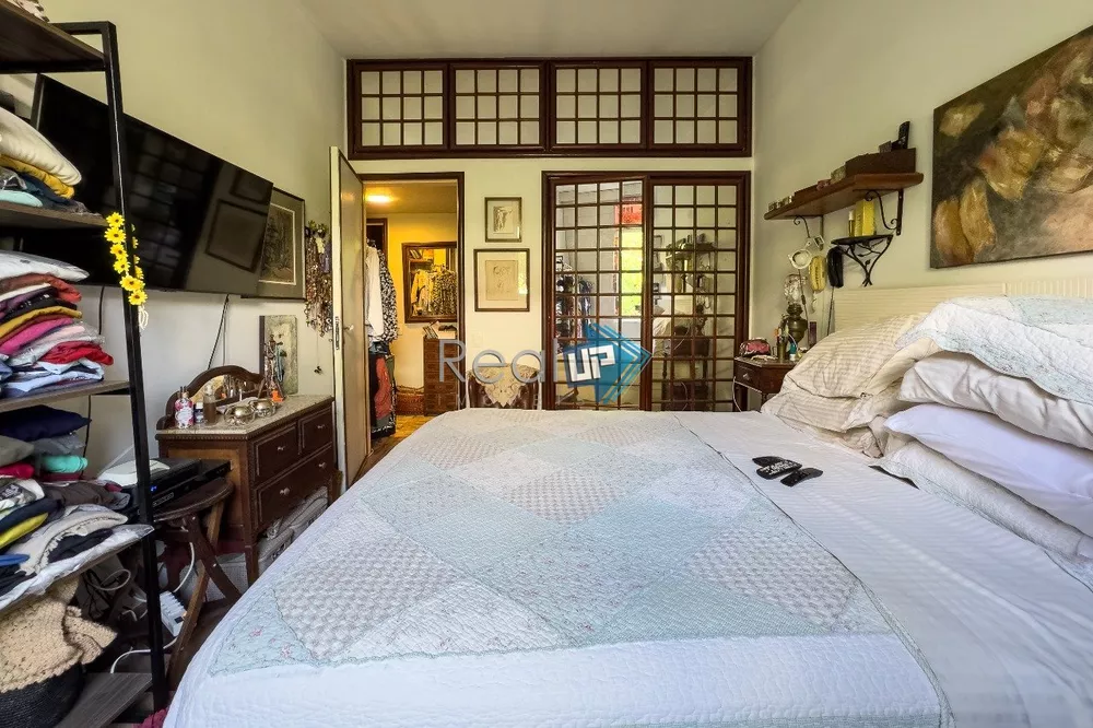 Apartamento, 3 quartos, 137 m² - Foto 24