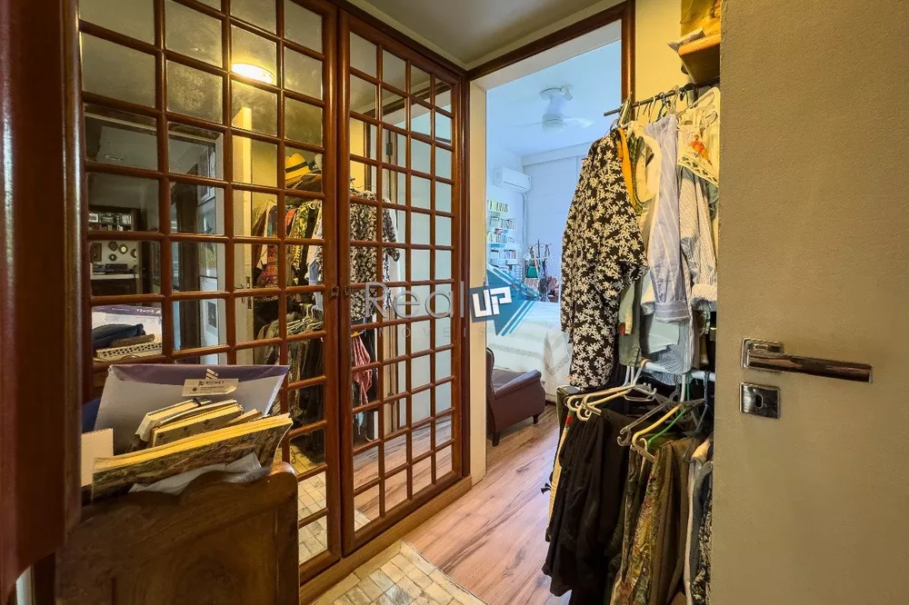 Apartamento, 3 quartos, 137 m² - Foto 7