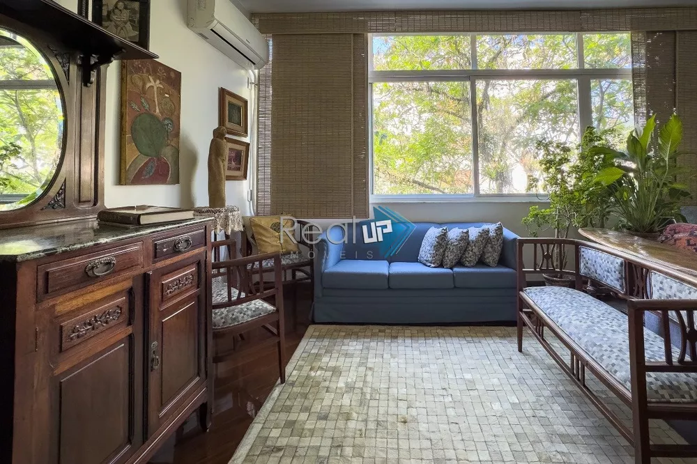 Apartamento, 3 quartos, 137 m² - Foto 11