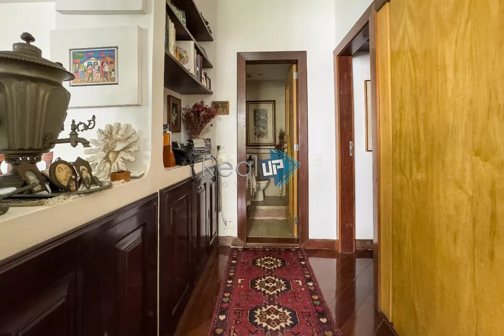 Apartamento, 3 quartos, 137 m² - Foto 30