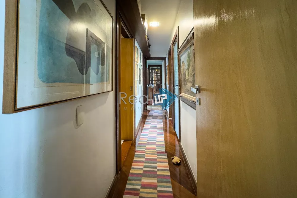 Apartamento, 3 quartos, 137 m² - Foto 3