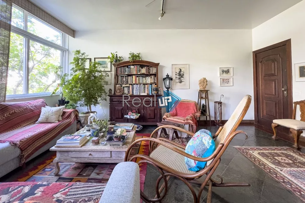 Apartamento, 3 quartos, 137 m² - Foto 28