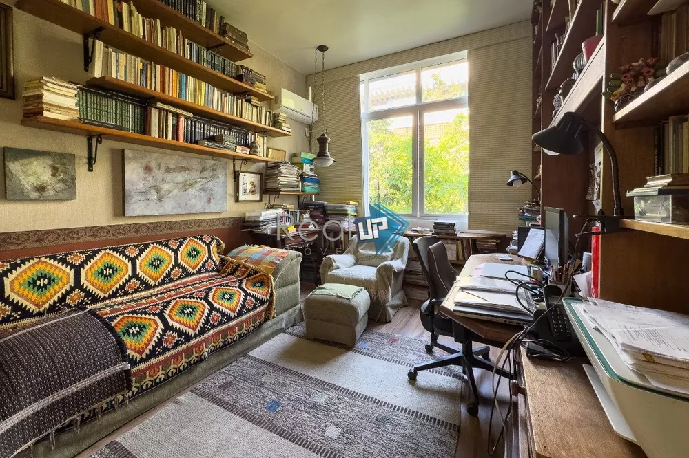 Apartamento, 3 quartos, 137 m² - Foto 4
