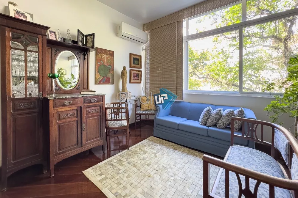 Apartamento, 3 quartos, 137 m² - Foto 9
