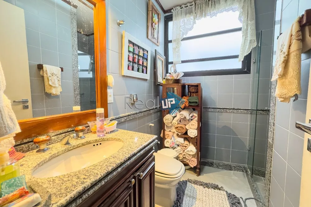 Apartamento, 3 quartos, 137 m² - Foto 21
