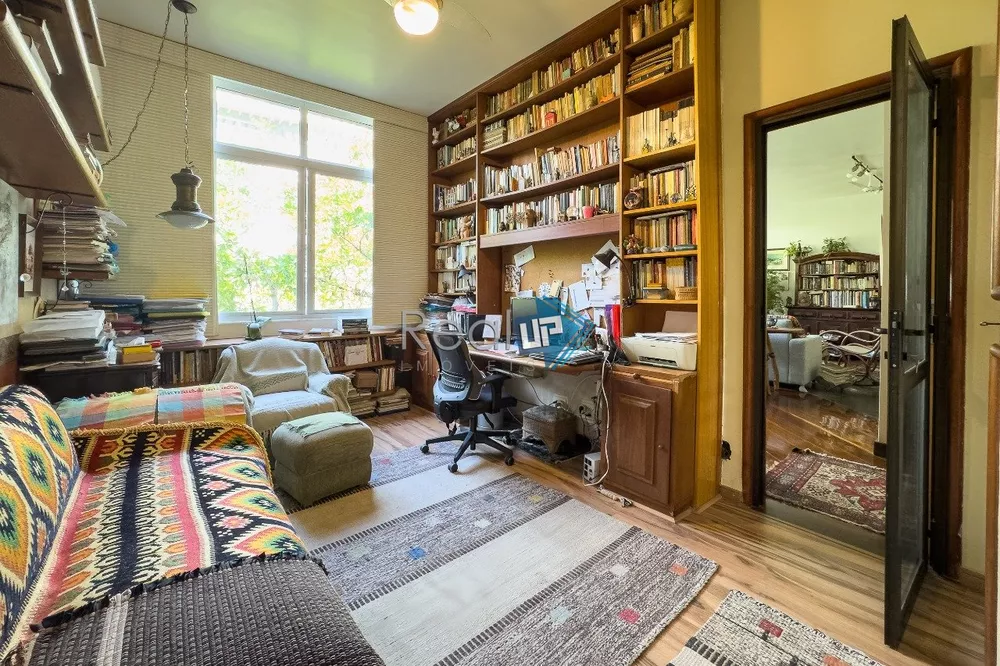 Apartamento, 3 quartos, 137 m² - Foto 15