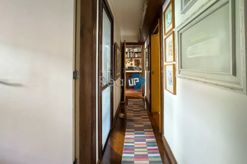Apartamento, 3 quartos, 137 m² - Foto 19