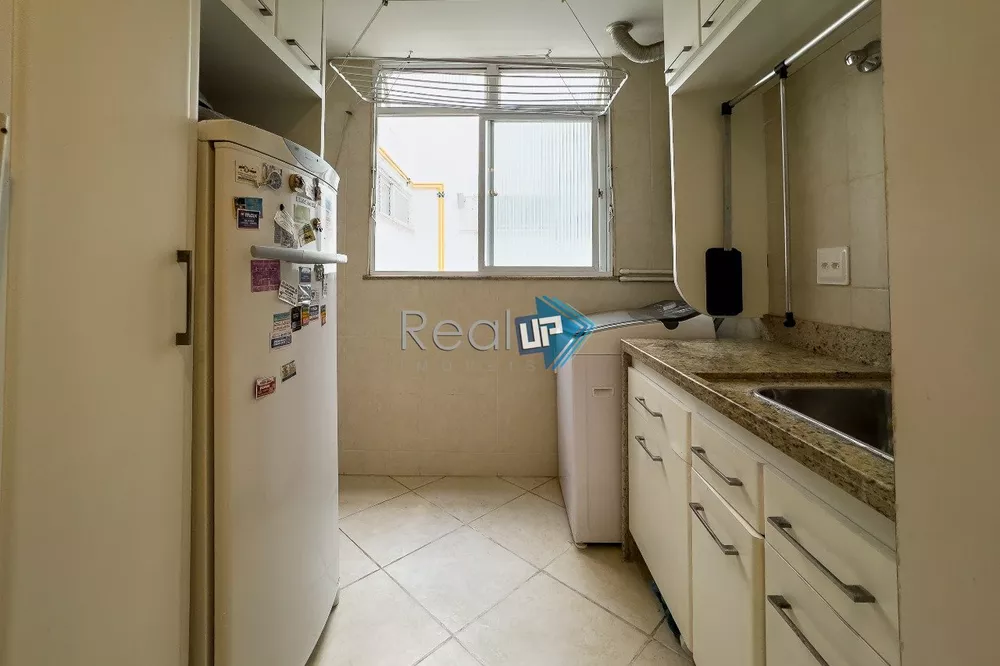 Apartamento, 3 quartos, 137 m² - Foto 14