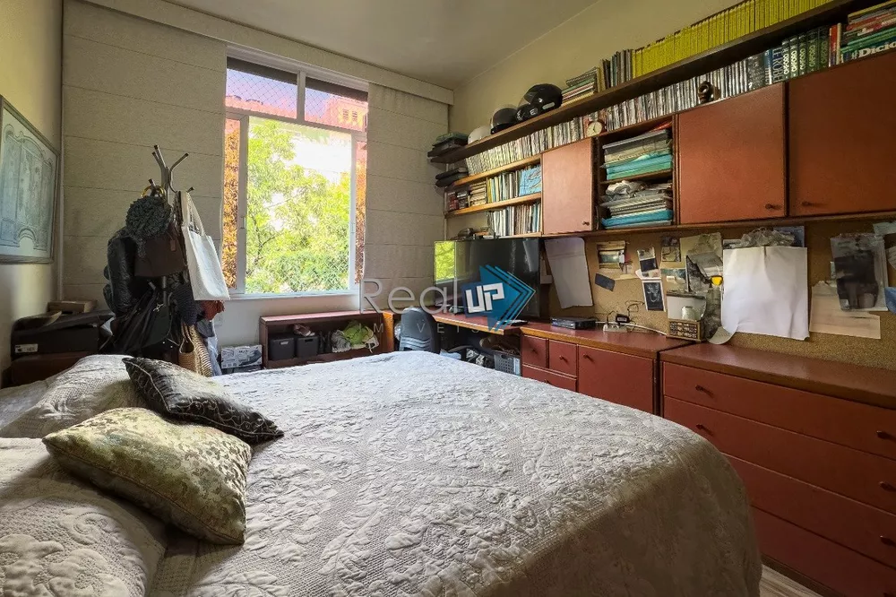 Apartamento, 3 quartos, 137 m² - Foto 22