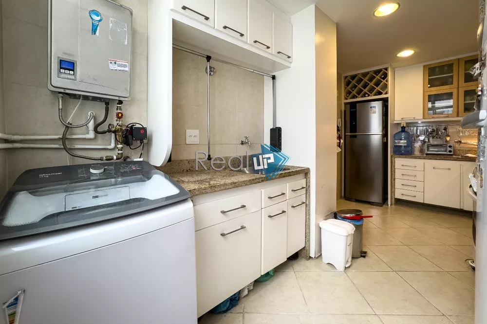 Apartamento, 3 quartos, 137 m² - Foto 31