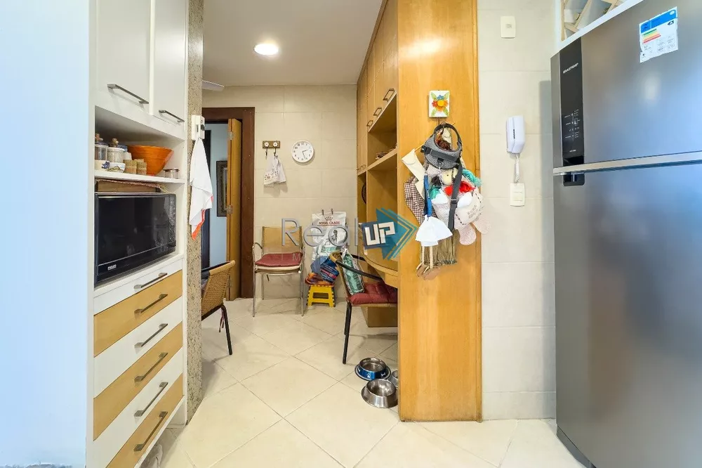 Apartamento, 3 quartos, 137 m² - Foto 13