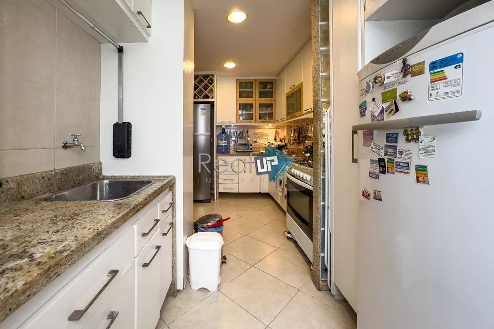 Apartamento, 3 quartos, 137 m² - Foto 26